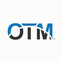 OTM Media & IT Solutions logo