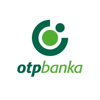 Logo OTP banka Srbija