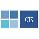 OTS Spa logo