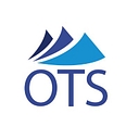 OTS logo
