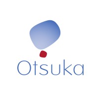 Otsuka logo