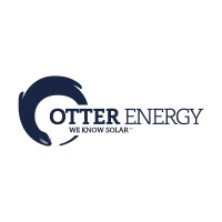 Otter Energy logo