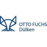 OTTO FUCHS KG logo