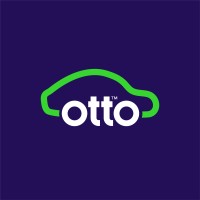 Otto Car logo