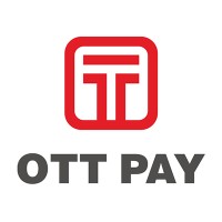 OTT Pay logo