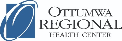 Ottumwa Regional Health Center logo