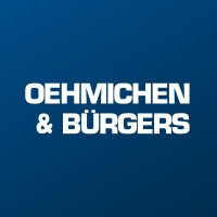 Oehmichen & Bürgers Industrieplanung GmbH logo