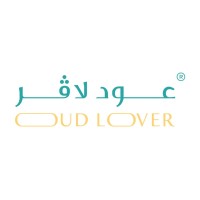 Oudlover | عود لافر Logo
