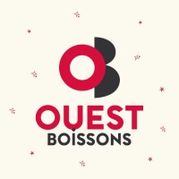 Ouest Boissons logo