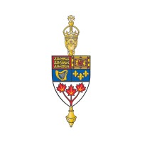 House of Commons of Canada Chambre des communes du Canada logo