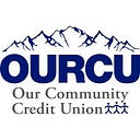 Our Community Credit Union logo