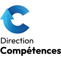 Direction Compétences logo