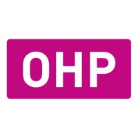 Our Health Partnership logo