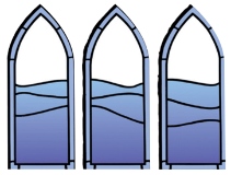 Our Lady of the Valley Retirement Community logo