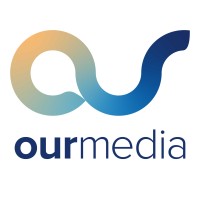 Our Media logo