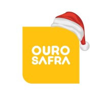 Ouro Safra logo