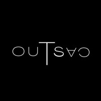 OUTCAST logo