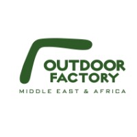Outdoor Factory MEA logo