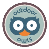 Outdoor Owls logo