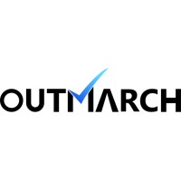 Outmarch logo