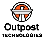 Outpost Technologies logo