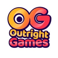 Outright Games logo