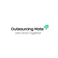Outsourcing Mate logo