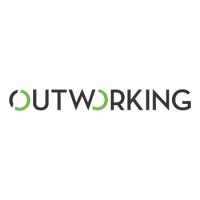 Grupa Outworking logo