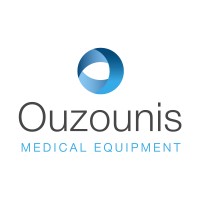 Ouzounis Medical logo
