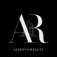 Logo Alektus Realty