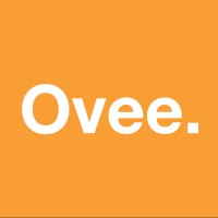 Ovee logo