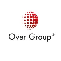 OVER  Group logo