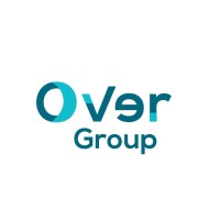 Over Group logo