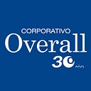 Corporativo Overall logo