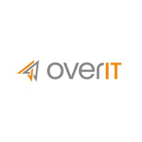 OverIT - Field Service Management logo