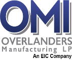 Overlanders Manufacturing LP logo