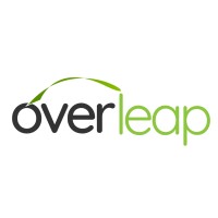 Overleap logo