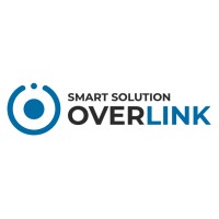 EURL OVERLINK logo