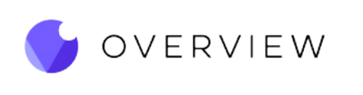 Overview AI logo