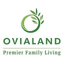 OVIALAND INC. logo