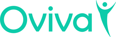 Oviva logo