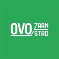 OVO Zaanstad logo