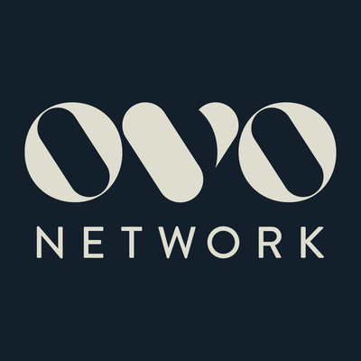 OVO Network logo