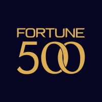 Fortune 500 logo