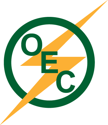 Owen Electric Company, Inc. logo