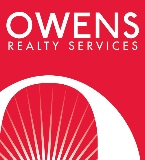 Owens Realty Services logo