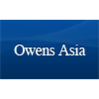 Owens Asia, Inc.. logo