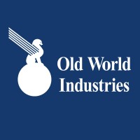 Old World Industries logo