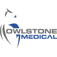Owlstone Medical logo