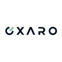 OXARO Inc. logo